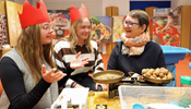 Über 2.100 Kinder zu Besuch im Birkenhof Bildungszentrum 